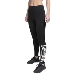 Lonsdale Leggings Shustoke Black M