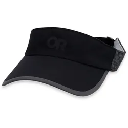 Swift Visor Black One Size Men,Women