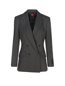 Hugo Blazer AZENIA gris 40