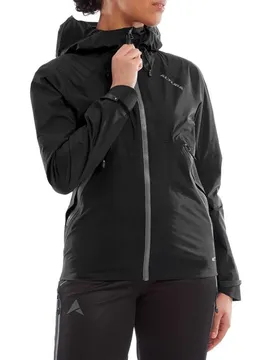 Altura Giacca Ridge Pertex Black