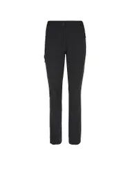 Pantaloni da trekking da donna Branford nero 42