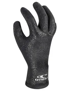 Gants Flx 2 Mm Black 2XS Homme
