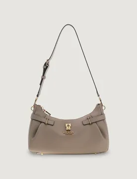 Guess Damen Tasche Grau 504023