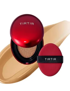 Mask Fit Red Cushion 29N Natural Beige - TIR TIR - FashionsVida