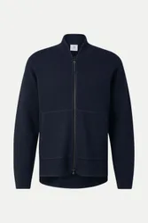 Bogner Cardigan EVEREST Blau M