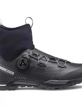 Scarpe Mtb X-celsius Artic Gore-tex® Black
