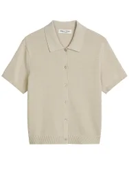 Marc O'Polo Polo beige L