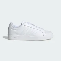 Streettalk 44 2/3 Cloud White / Cloud White / Cloud White