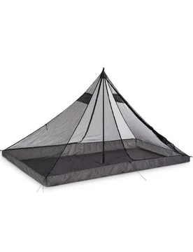 PyraOmm Plus Full Mesh Shelter - Liteway - FashionsVida