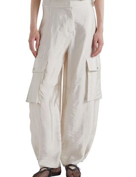 PANTALONE Donna MEIMEIJ CARGO