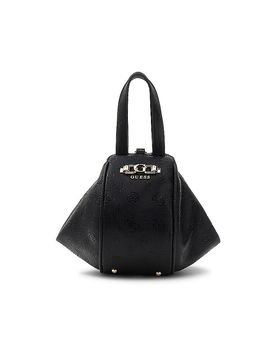 Tasche - Henkeltasche ANISE schwarz damen