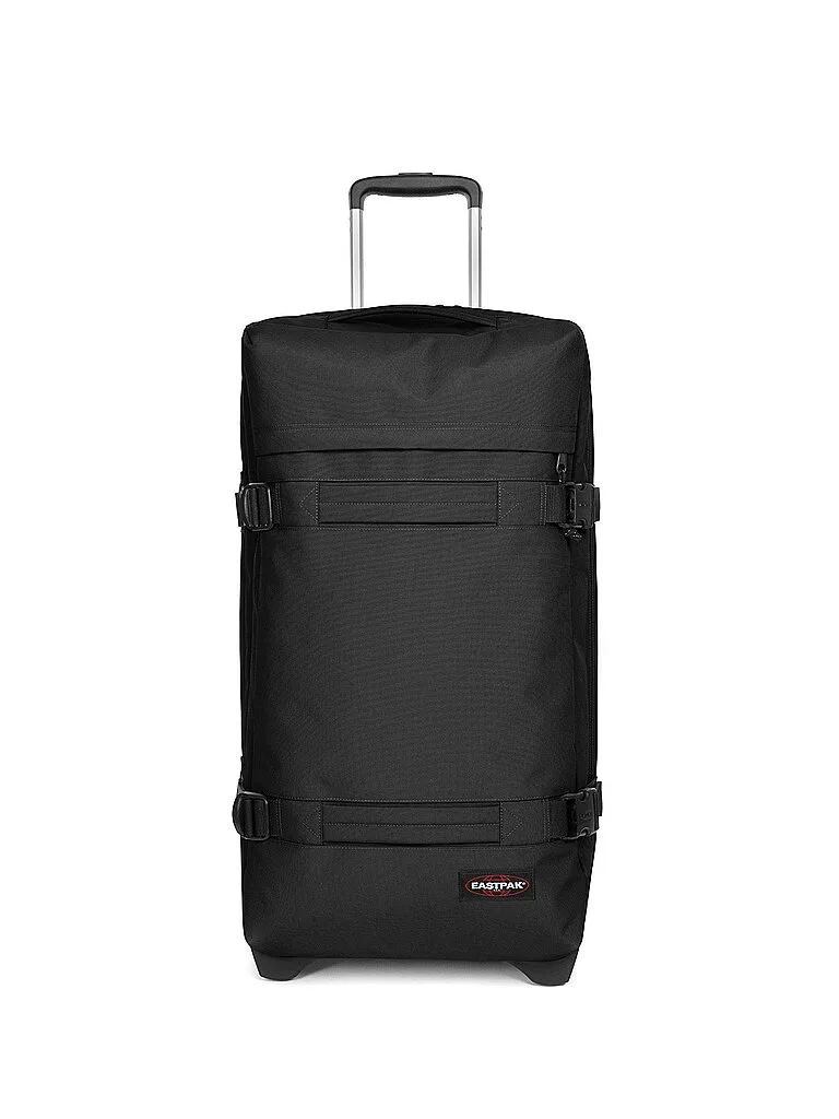 Reisetrolley Transit'R M 71-80L noir - Eastpak - FashionsVida