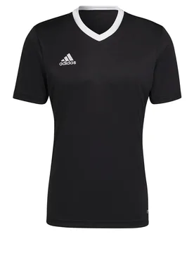 Trikot Entrada 22 - Noir - male - Size: M - Adidas - FashionsVida
