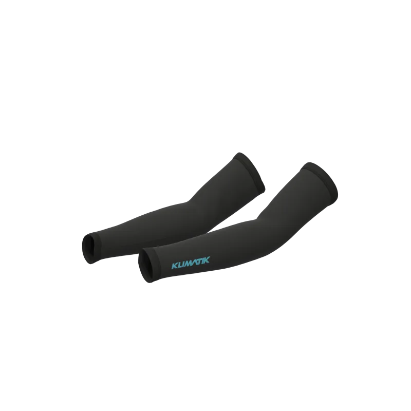 Manicotti invernali ' ACCESSORI K-ATMO nero 2027 - ALE - FashionsVida