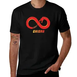 Ghidra Tool for Reverse Engineering T-Shirt Cool Feeling Summer Tee Shirt