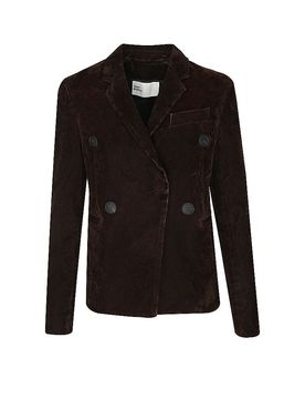 Jeansjacke braun 44 damen