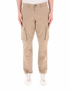 Pantalone cargo SABBIA W30