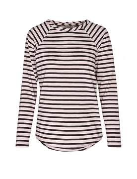 Sweatshirt rosa XS damen - SMITH&SOUL - FashionsVida