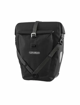 Packtasche Back Roller Pluss QL 2.2 schwarz B - Ortlieb - FashionsVida