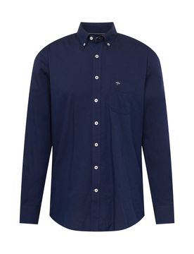 FYNCH-HATTON Camisa navy