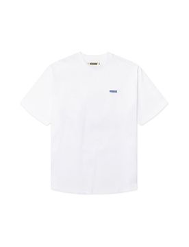 Camiseta WBBEAM SEAT blanco XL