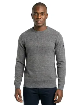Pull Sofius Graphite Melange L