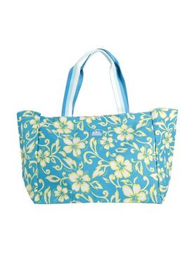Bolso de mano Mujer Azul -- Mujer