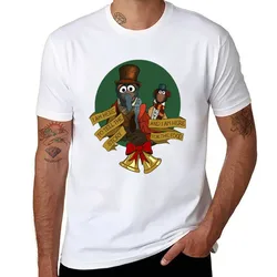 I am here to tell the story, and I am here for the food T-Shirt cotton t shirt man t shirts with prints T-Shirt