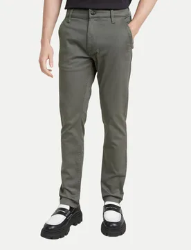 Skinny-Fit Chino 3.0 Grün 36/34 - G-Star RAW - FashionsVida