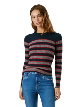 Maglione Clarisse Dulwich Blue XL