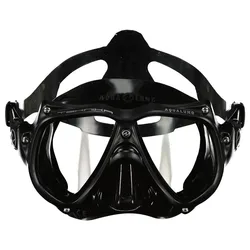 Aqualung Maschera Subacquea Teknika
