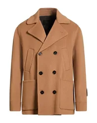 PALTÒ Mantel Herren Kamel 48,50 Herren