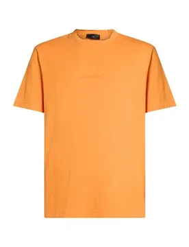 Camiseta Hombre Mandarina L Hombre - Liu •jo Man - FashionsVida