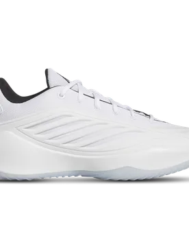 Believe That 1 Uomo - Sneakers Bianco - Taglia 42 - Rete/Sintetico 42 - Adidas - FashionsVida