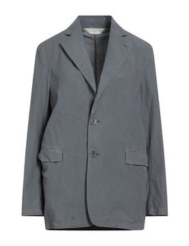 Americana Mujer Gris 38 Mujer