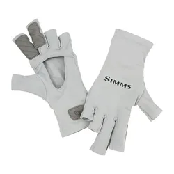 Solarflex Gloves Sterling M Men