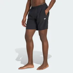SHORT DA NUOTO TREFOIL ESSENTIALS XS 3" Black