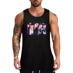 Japanese BAND-MAID Tank Top Quick Dry Tank Top Breathable Lightweight Sleeveless