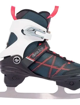Patins à Glaces Alexis Ice Fb Gray / Pink EU 34