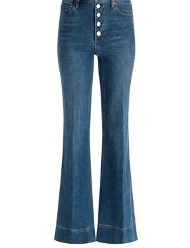 Alice + Olivia Jeans Denim