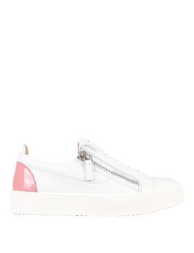 Giuseppe Zanotti Sneakers Frankie
