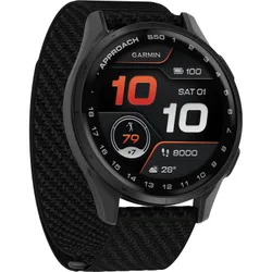 Garmin Approach S50, schwarz