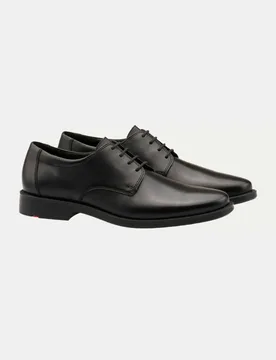 Shoes Derby-Schuh CORE 110 Schwarz 9,5 - LLOYD - FashionsVida