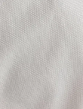 Camisa de hombre regular lisa blanca - Florentino - FashionsVida