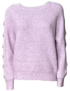 Pullover La1784dn Eu S;Eu Xs Female - Molly Bracken - FashionsVida