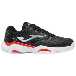 Master 1000 Clay Shoes Black UK 7.5