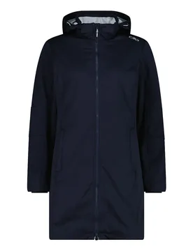 Veste 34a5046 B.Blue / Sky Blue 3XL - CMP - FashionsVida