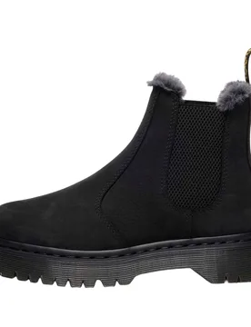 Bex FL Boots Black 40 Damen - Dr. martens - FashionsVida
