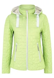Steppjacke female