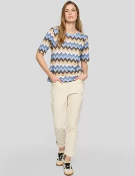 T-Shirt female - 38 - FashionsVida